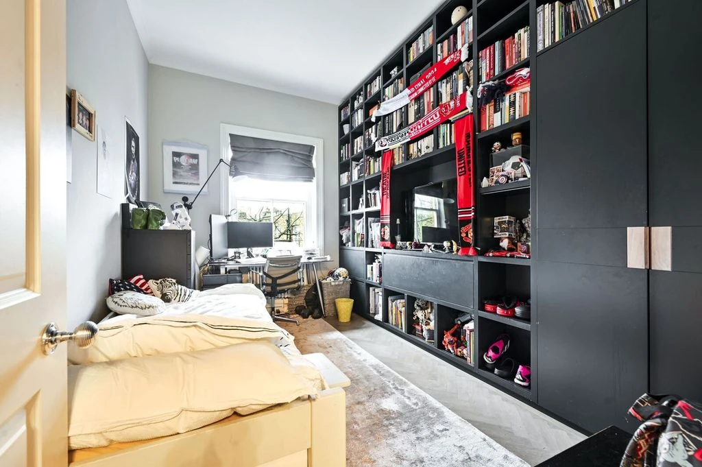 Квартира в Лондоне, Великобритания, 177 м² - фото 7