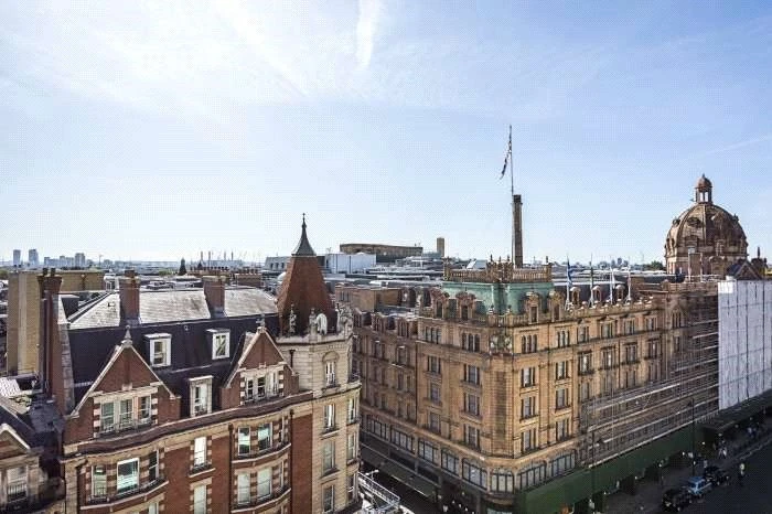 Квартира в Лондоне, Великобритания, 116 м² - фото 7