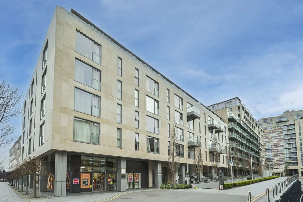 Квартира в Лондоне, Великобритания, 50 м² - фото 7