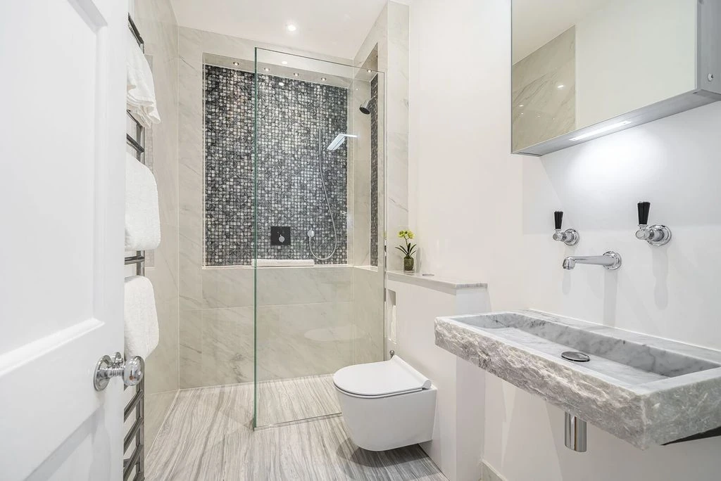 Квартира в Лондоне, Великобритания, 118 м² - фото 7