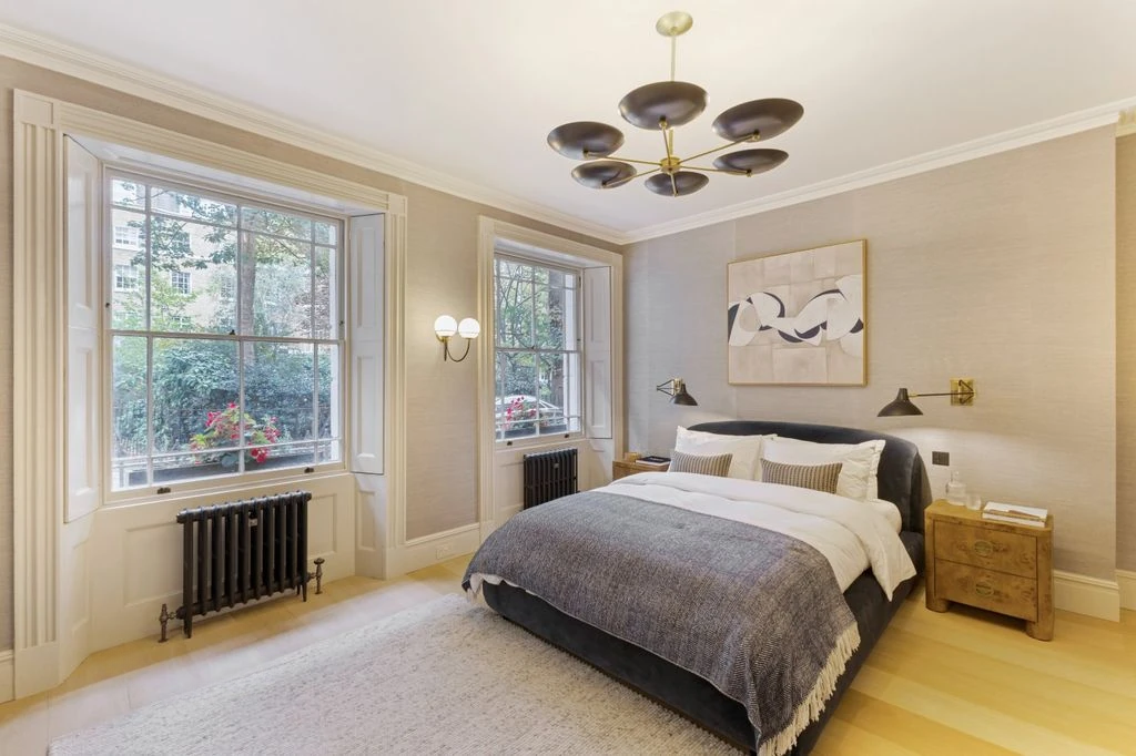 Квартира в Лондоне, Великобритания, 145 м² - фото 7
