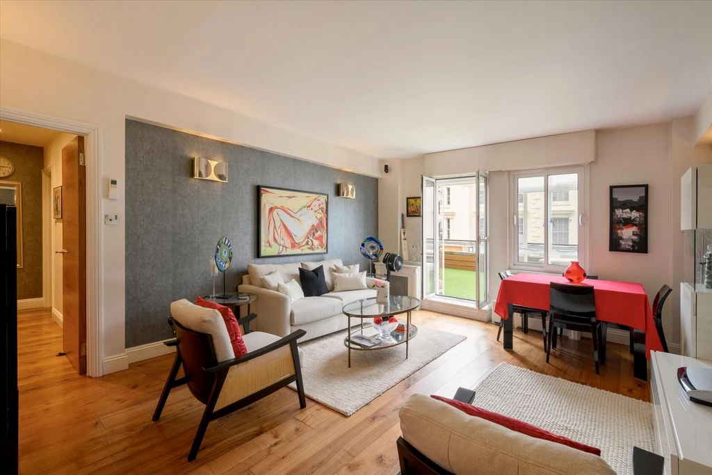 Квартира в Лондоне, Великобритания, 64 м² - фото 7