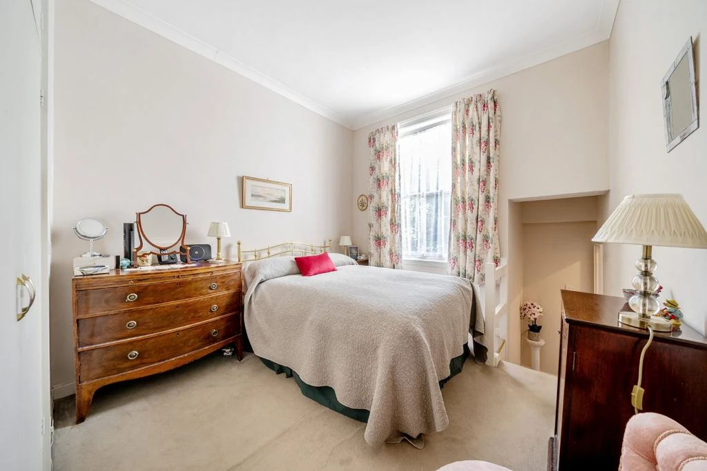 Квартира в Лондоне, Великобритания, 43 м² - фото 7