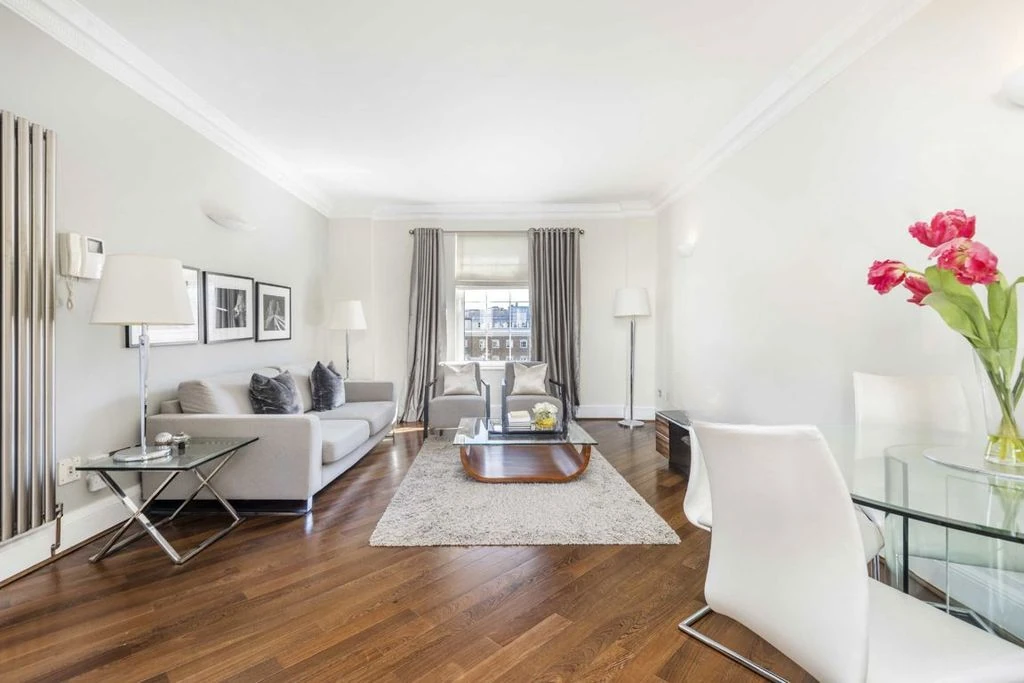 Квартира в Лондоне, Великобритания, 110 м² - фото 7