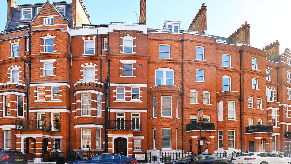 Квартира в Лондоне, Великобритания, 75 м² - фото 7