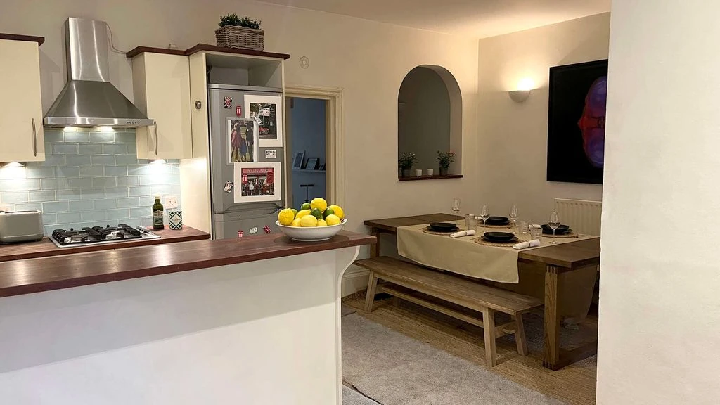 Квартира в Лондоне, Великобритания, 83 м² - фото 7