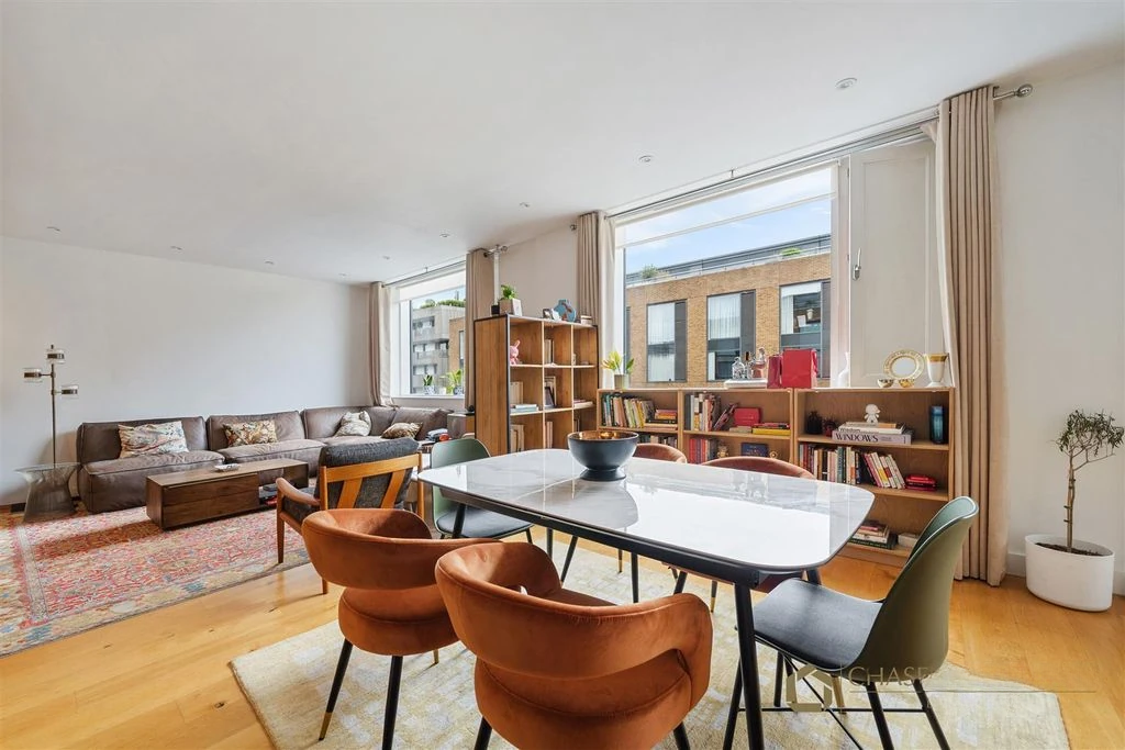 Квартира в Лондоне, Великобритания, 195 м² - фото 7