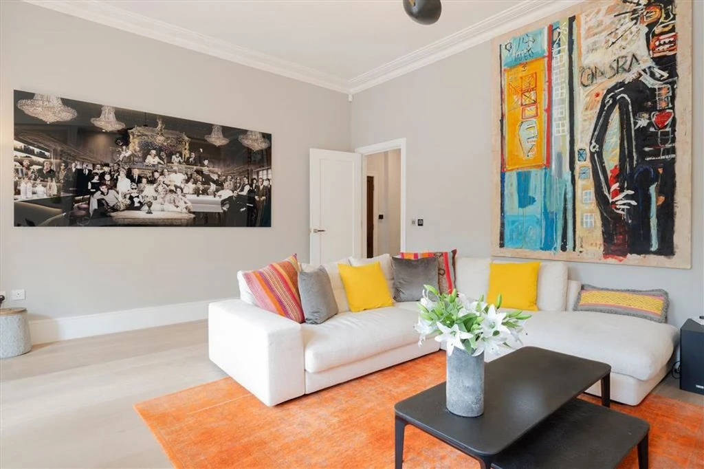 Квартира в Лондоне, Великобритания, 19 м² - фото 7