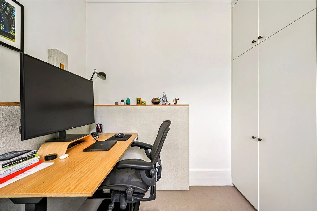 Квартира в Лондоне, Великобритания, 89 м² - фото 7