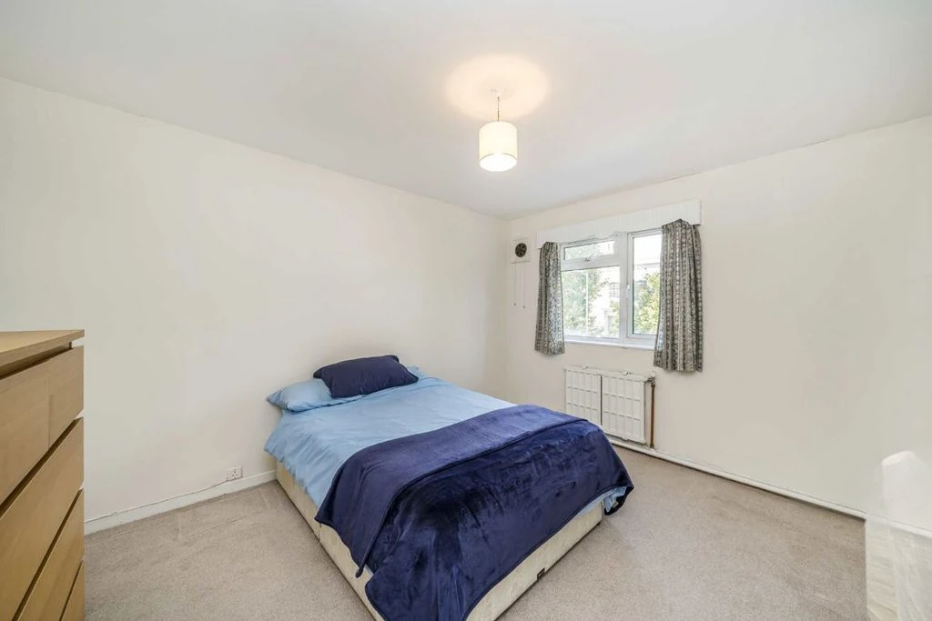 Квартира в Лондоне, Великобритания, 86 м² - фото 7