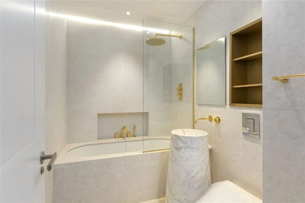 Квартира в Лондоне, Великобритания, 216 м² - фото 7