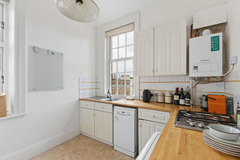 Квартира в Лондоне, Великобритания, 67 м² - фото 7