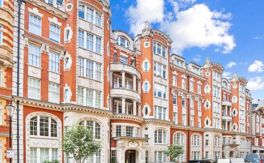 Квартира в Лондоне, Великобритания, 106 м² - фото 7
