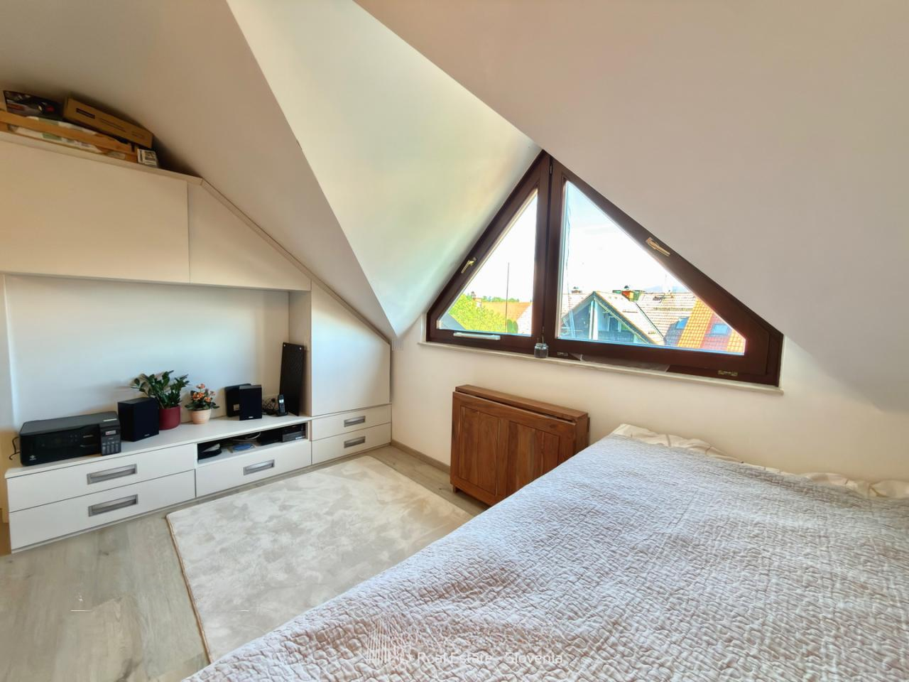 Квартира в Любляне, Словения, 37 м² - фото 7
