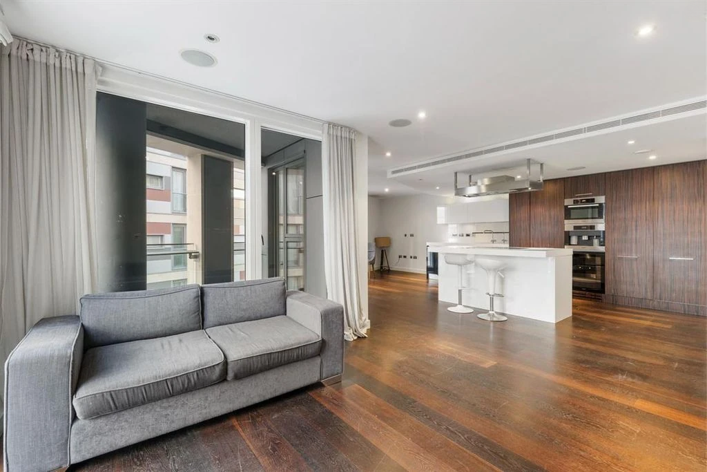 Квартира в Лондоне, Великобритания, 127 м² - фото 7