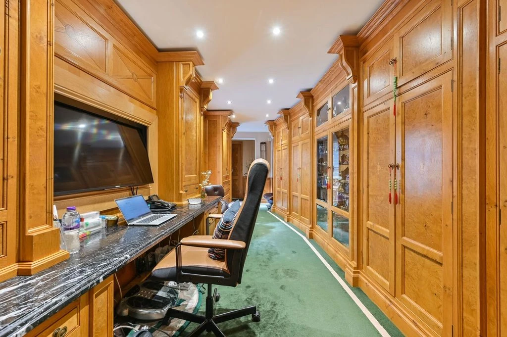 Квартира в Лондоне, Великобритания, 367 м² - фото 7