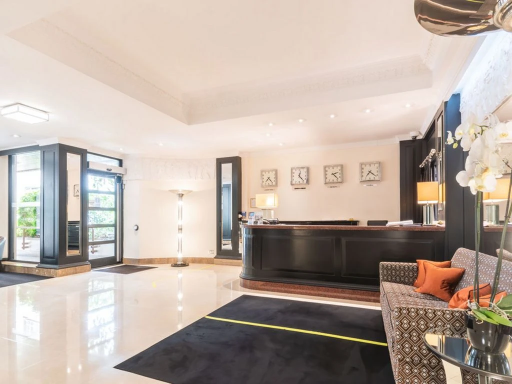 Квартира в Лондоне, Великобритания, 25 м² - фото 7