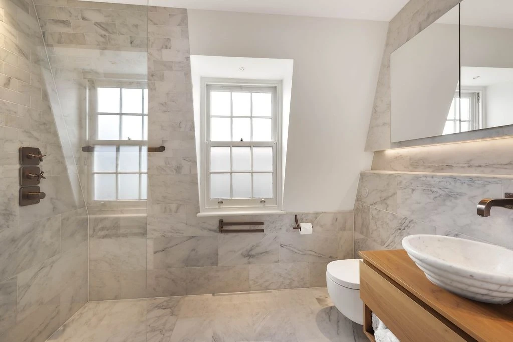 Квартира в Лондоне, Великобритания, 238 м² - фото 7