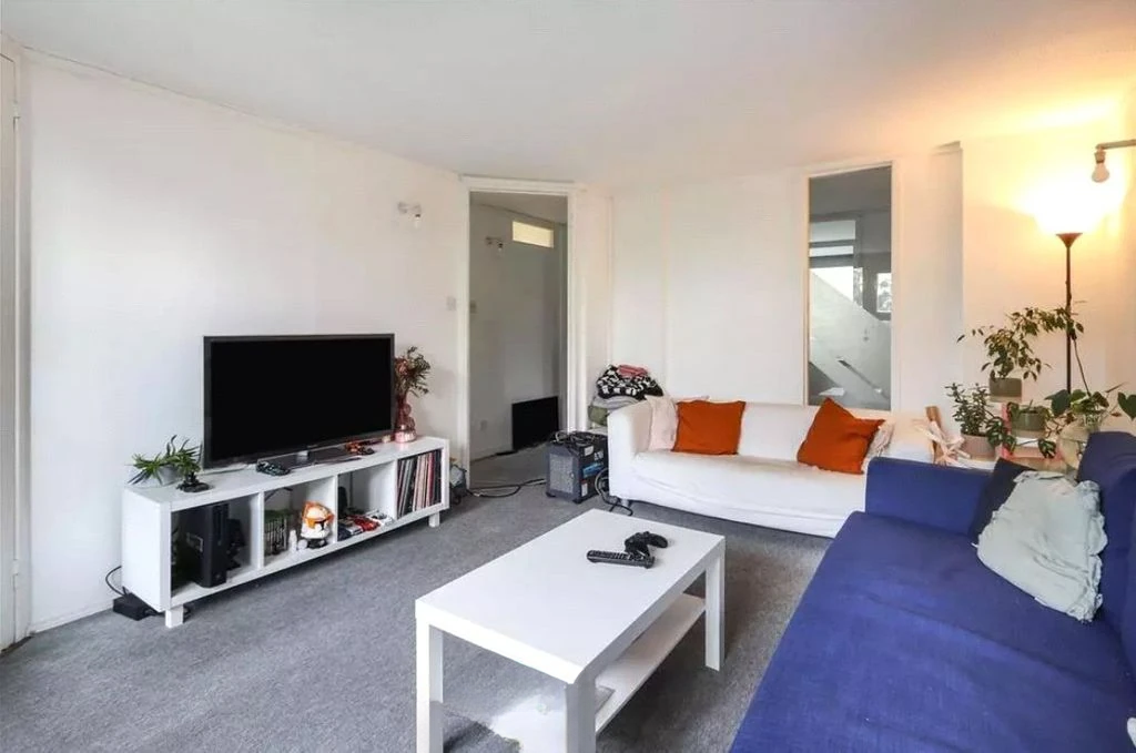 Квартира в Лондоне, Великобритания, 88 м² - фото 7