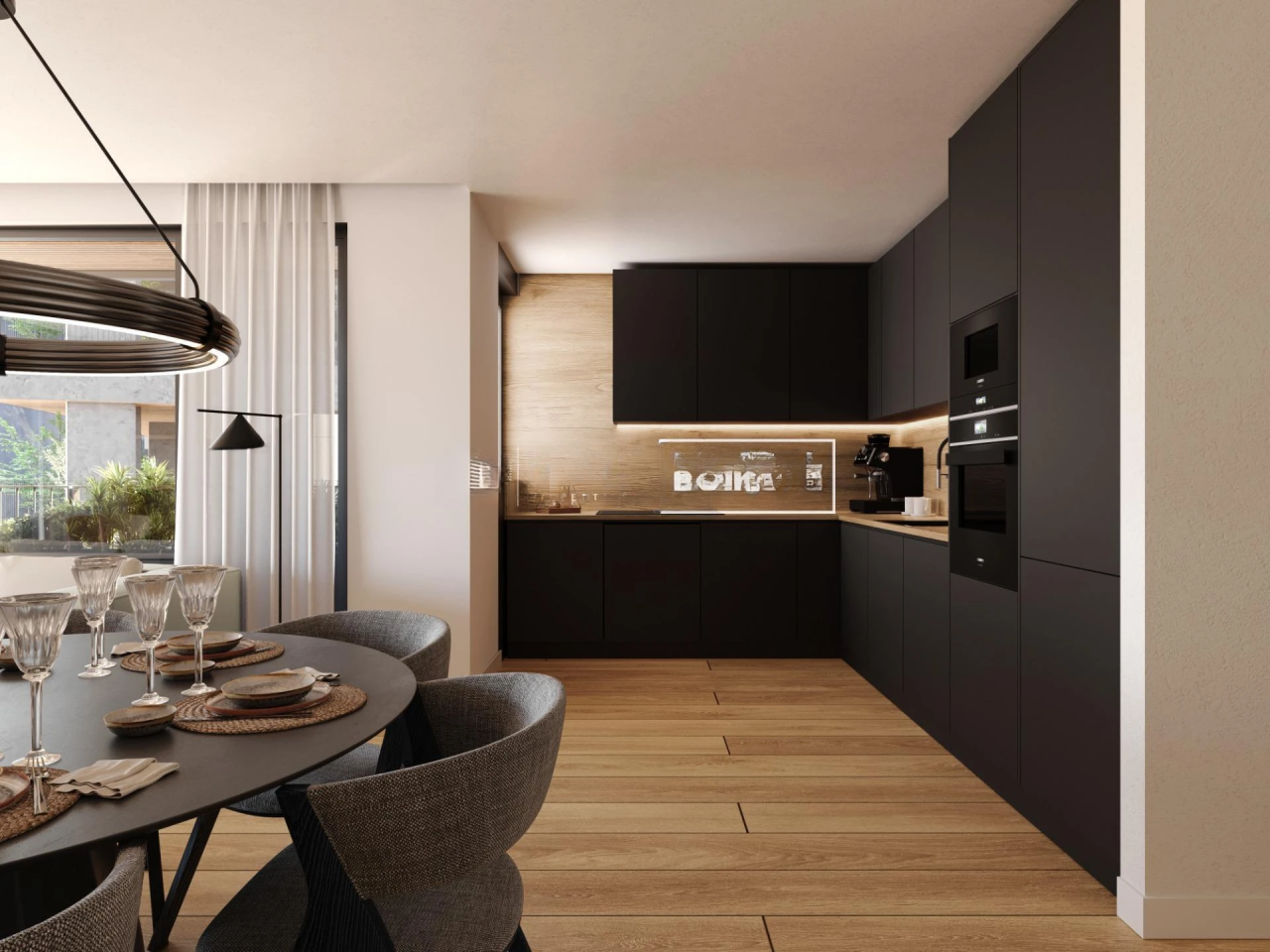 Квартира в Андорра-ла-Велье, Андорра, 111 м² - фото 7
