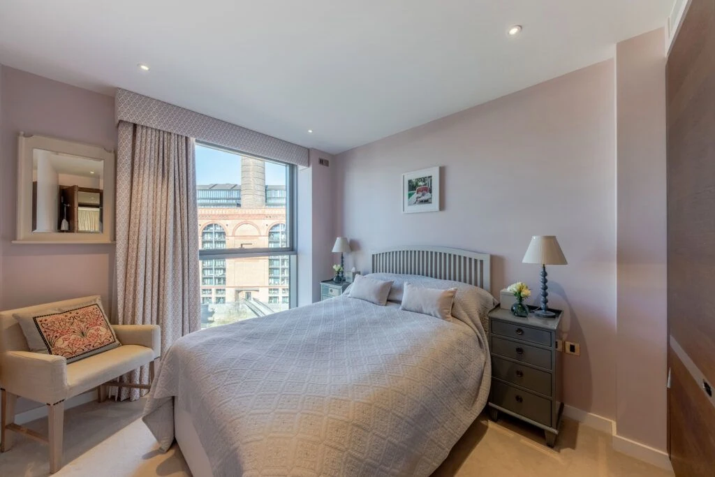 Квартира в Лондоне, Великобритания, 107 м² - фото 7