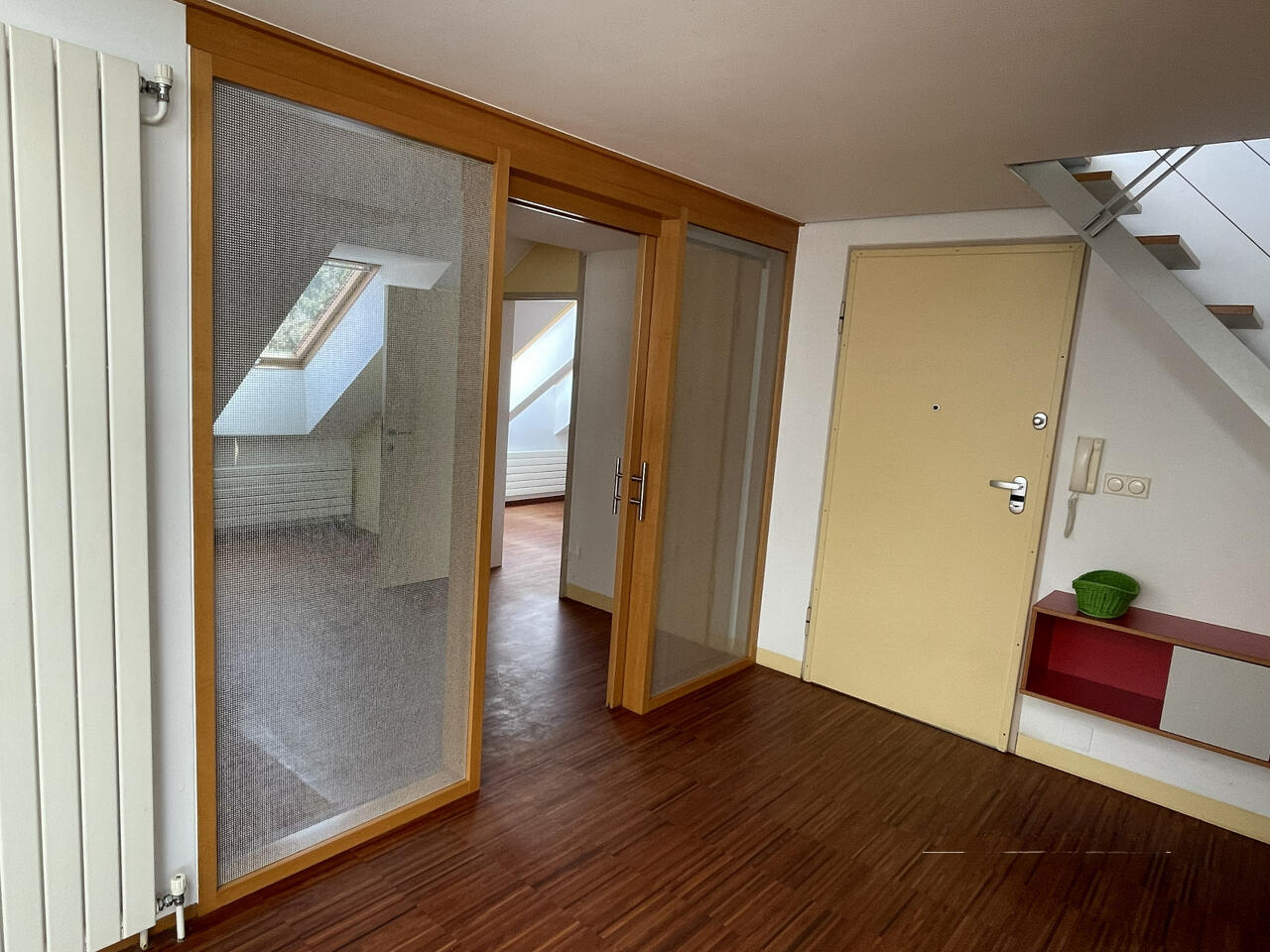 Квартира в Любляне, Словения, 83 м² - фото 7