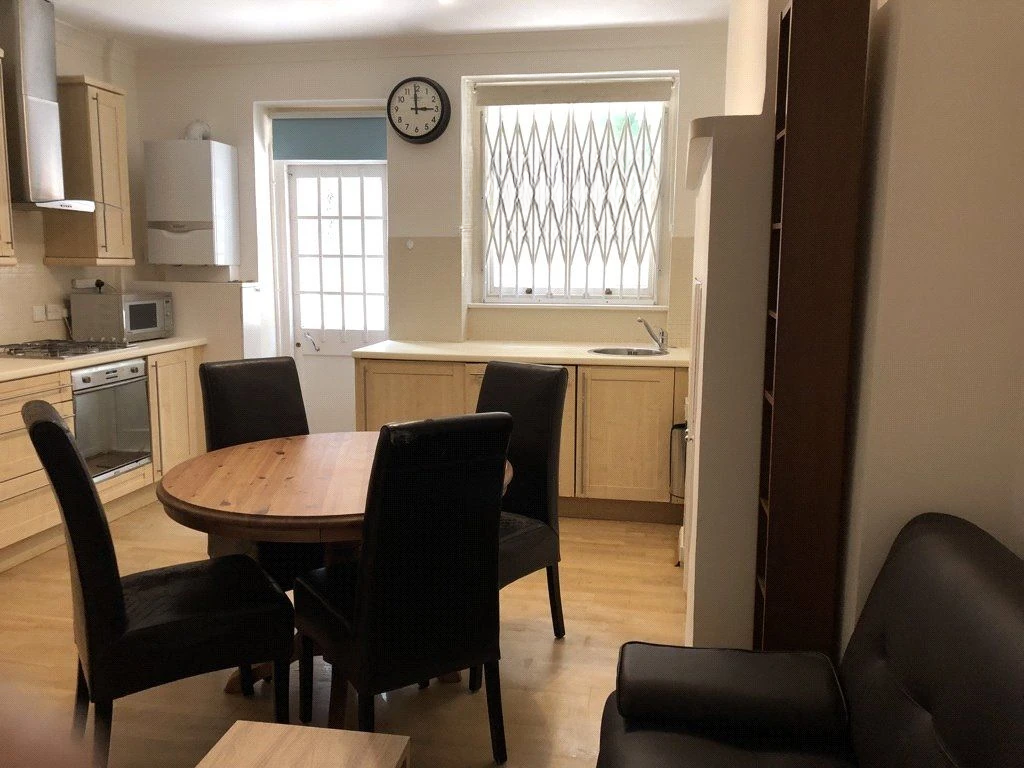 Квартира в Лондоне, Великобритания, 90 м² - фото 7
