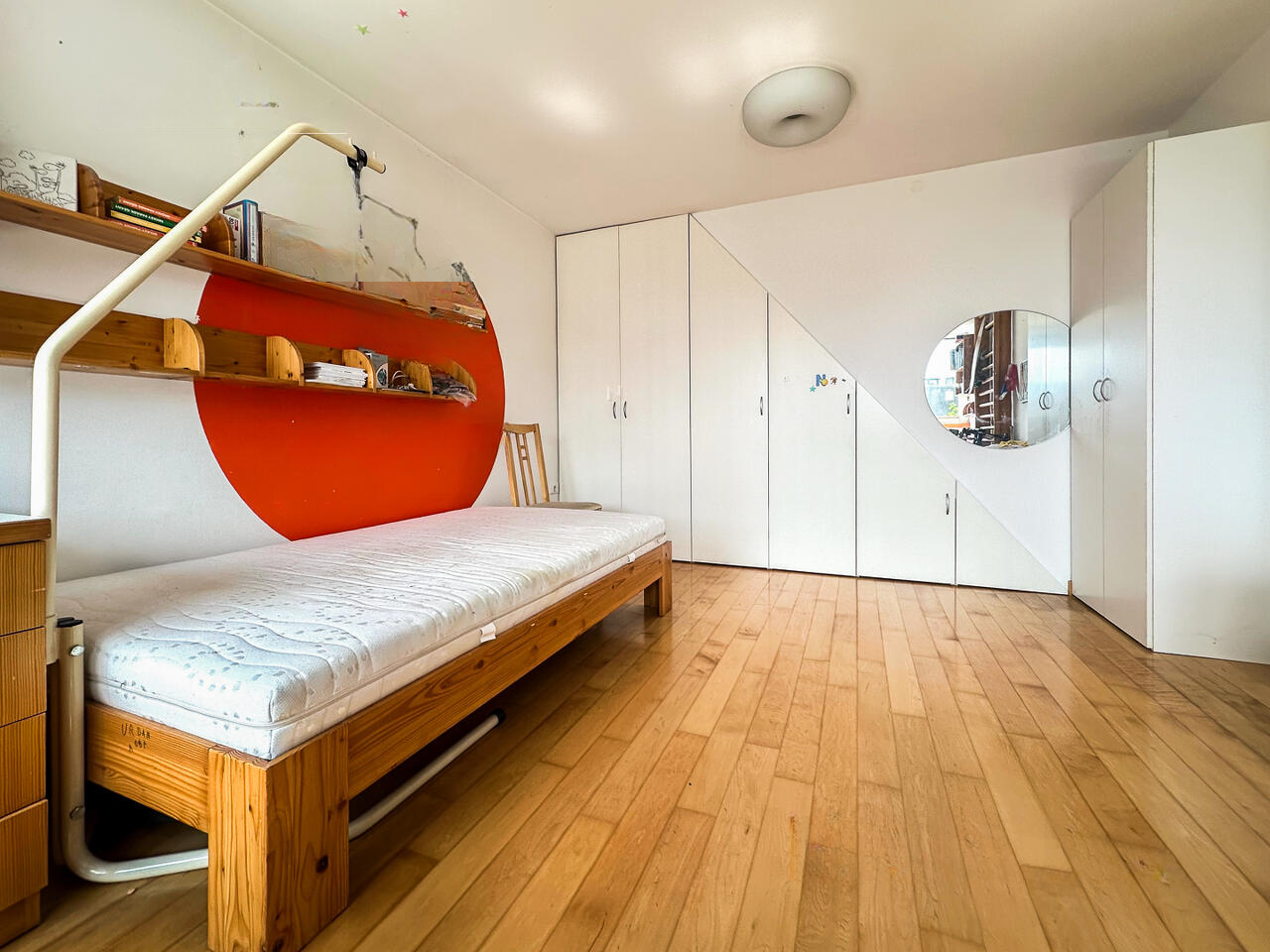 Квартира в Любляне, Словения, 164 м² - фото 7