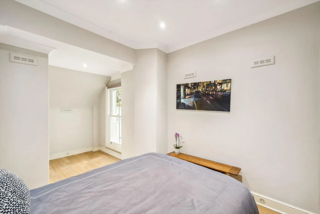 Квартира в Лондоне, Великобритания, 111 м² - фото 7