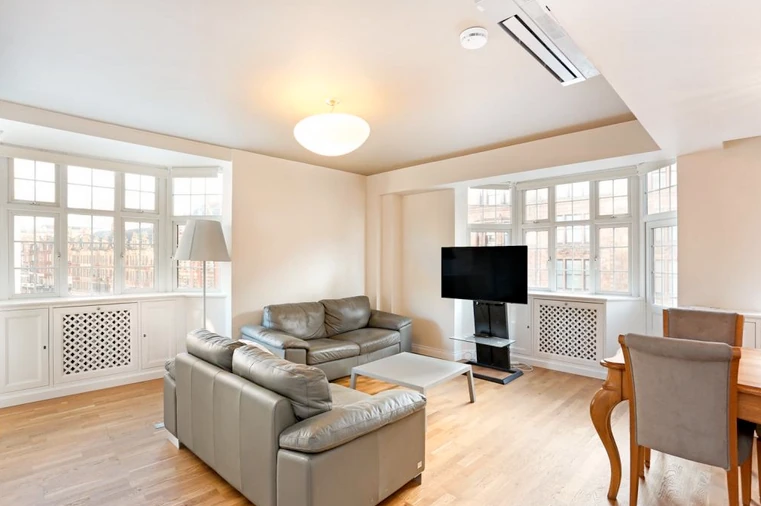 Квартира в Лондоне, Великобритания, 88 м² - фото 7