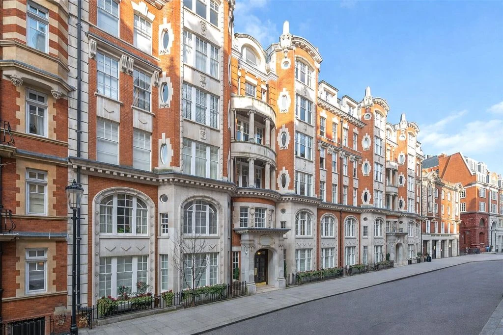 Квартира в Лондоне, Великобритания, 119 м² - фото 7