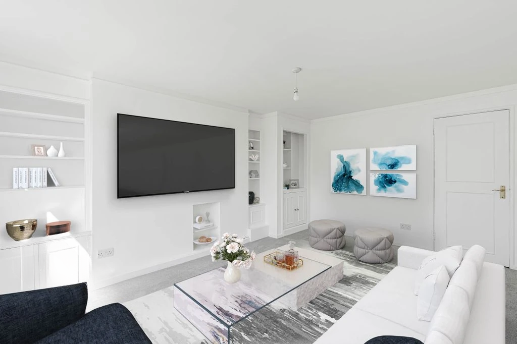 Квартира в Лондоне, Великобритания, 60 м² - фото 7