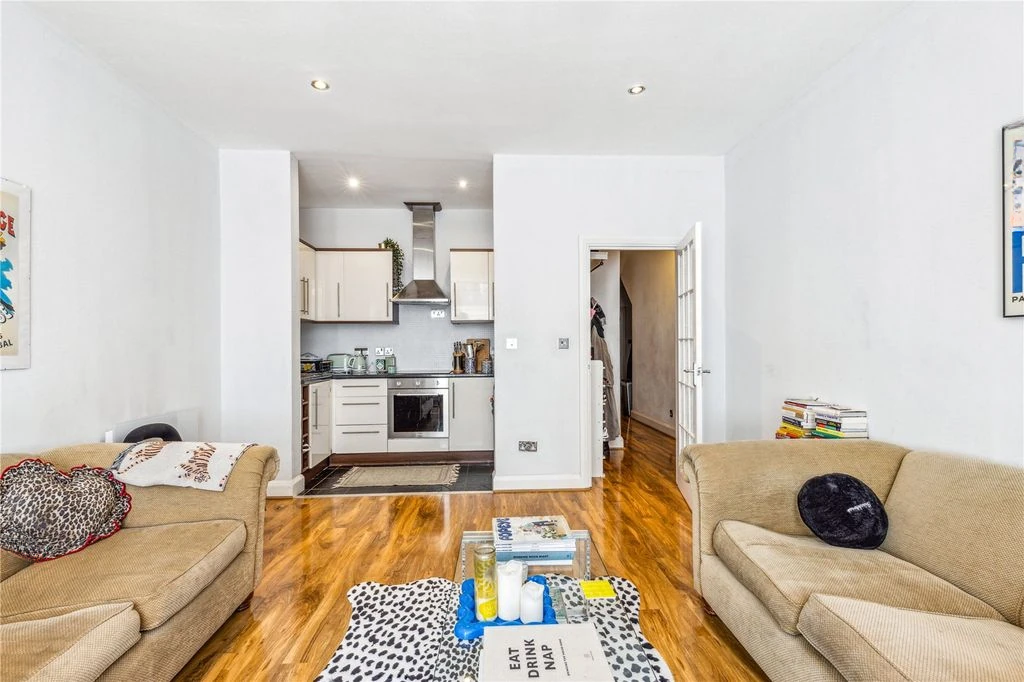 Квартира в Лондоне, Великобритания, 63 м² - фото 7