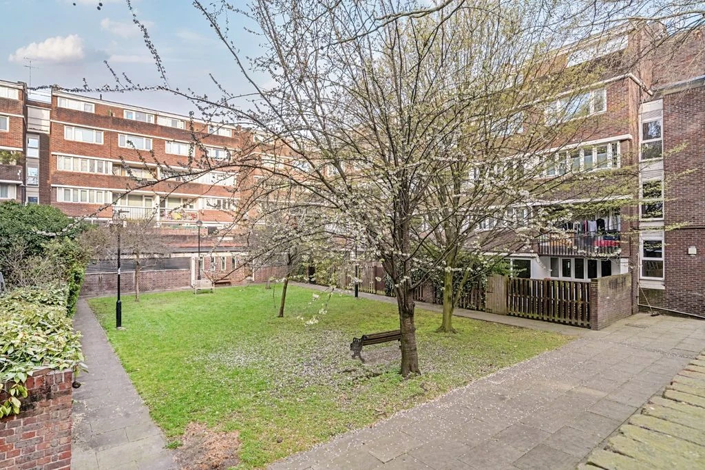 Квартира в Лондоне, Великобритания, 96 м² - фото 7