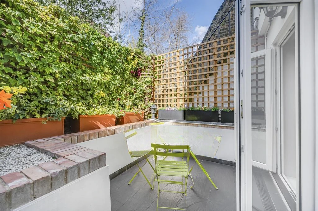 Квартира в Лондоне, Великобритания, 73 м² - фото 7