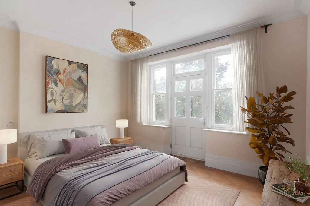 Квартира в Лондоне, Великобритания, 119 м² - фото 7