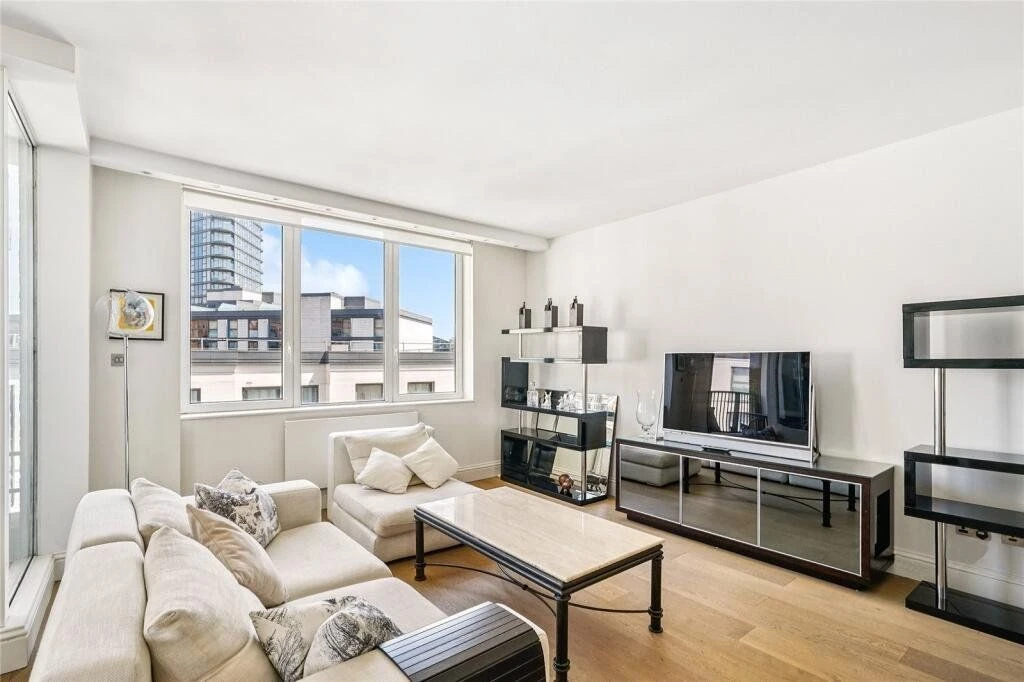Квартира в Лондоне, Великобритания, 88 м² - фото 7