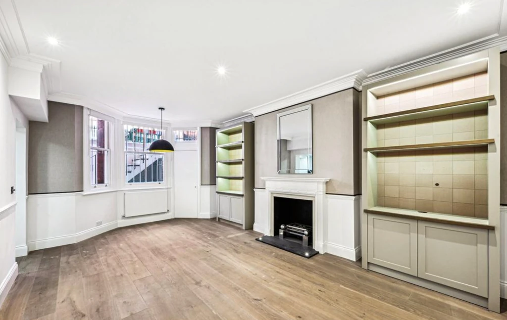 Квартира в Лондоне, Великобритания, 91 м² - фото 7