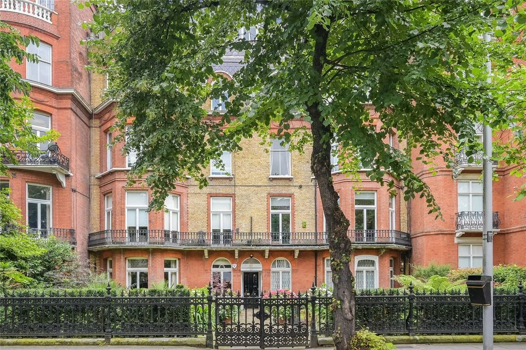 Квартира в Лондоне, Великобритания, 19 м² - фото 7