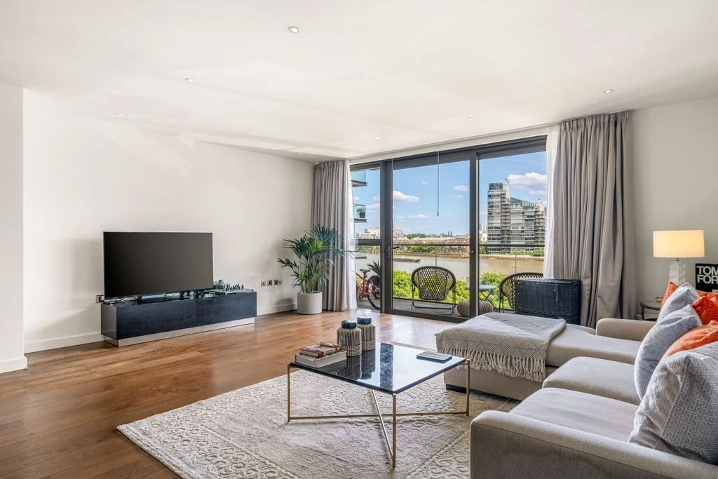 Квартира в Лондоне, Великобритания, 146 м² - фото 7