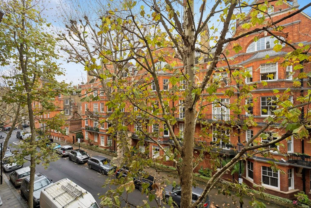 Квартира в Лондоне, Великобритания, 142 м² - фото 7