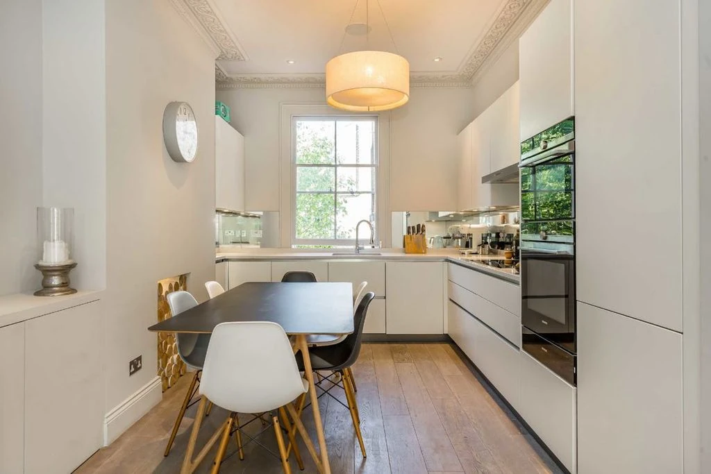 Квартира в Лондоне, Великобритания, 111 м² - фото 7