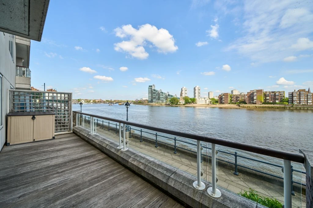 Квартира в Лондоне, Великобритания, 60 м² - фото 7