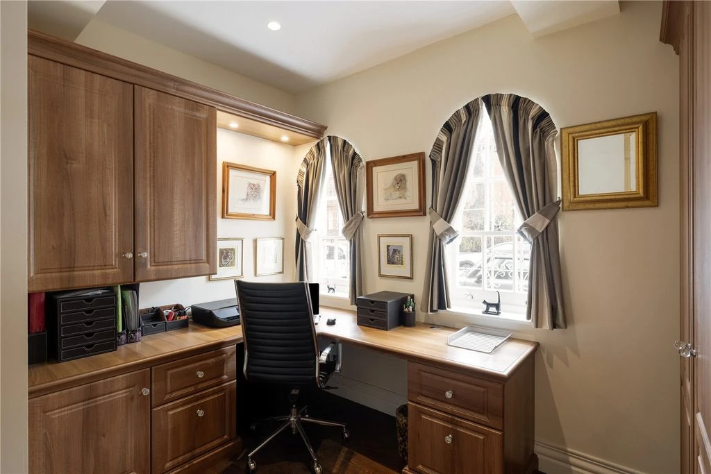 Квартира в Лондоне, Великобритания, 28 м² - фото 7