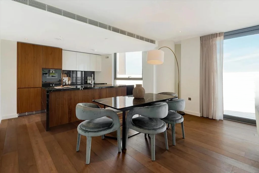 Квартира в Лондоне, Великобритания, 94 м² - фото 7