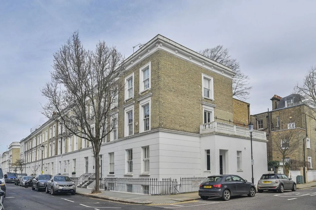 Квартира в Лондоне, Великобритания, 63 м² - фото 7