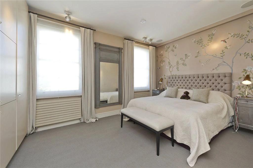 Квартира в Лондоне, Великобритания, 120 м² - фото 7