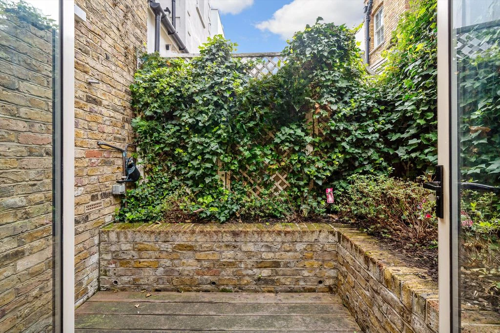Квартира в Лондоне, Великобритания, 155 м² - фото 7