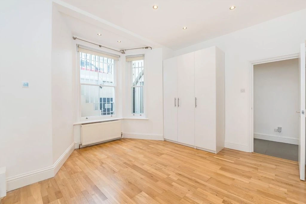 Квартира в Лондоне, Великобритания, 10 м² - фото 7
