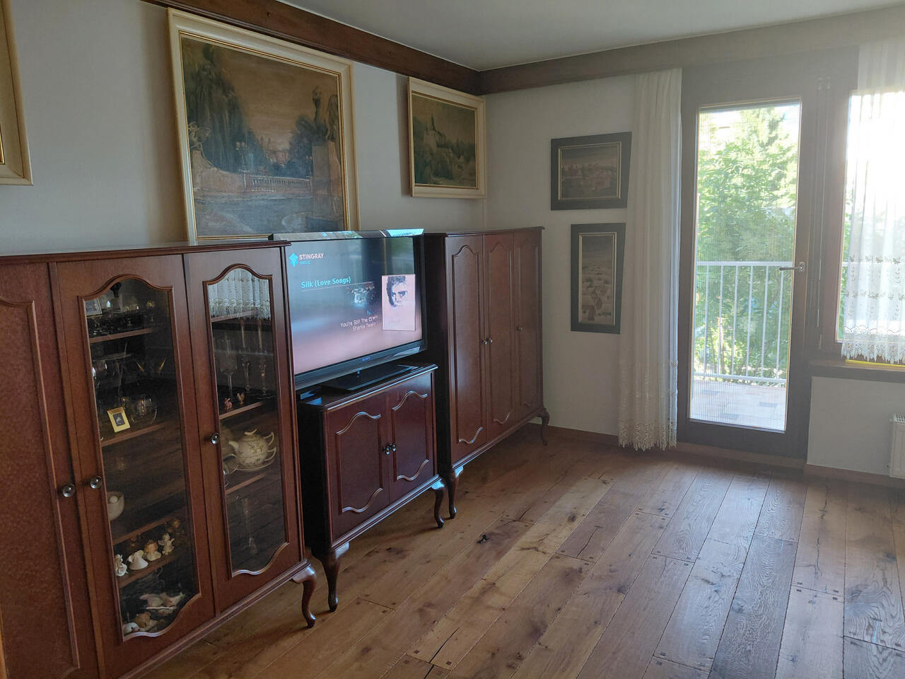 Квартира в Любляне, Словения, 75 м² - фото 7